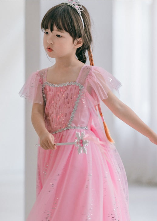 The Starlight Cathedral Gown | Triple Color Edition | Sydney Stock