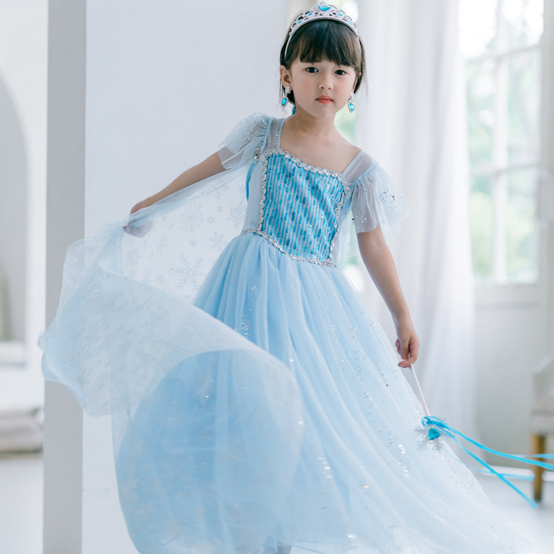 The Starlight Cathedral Gown | Triple Color Edition | Sydney Stock
