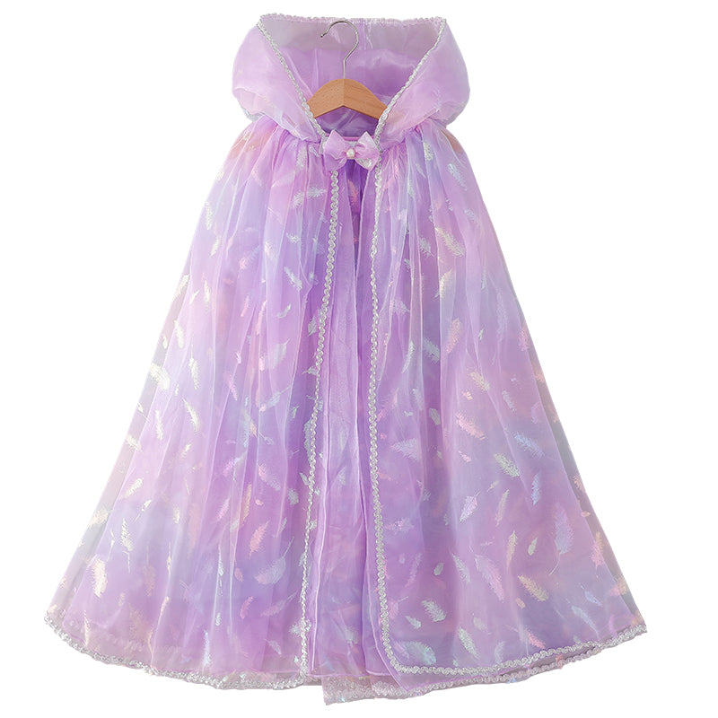 The Ethereal Dreamscape Hooded Cape | 5 Enchanting Styles | Sydney Stock
