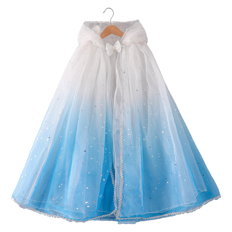 The Ethereal Dreamscape Hooded Cape | 5 Enchanting Styles | Sydney Stock