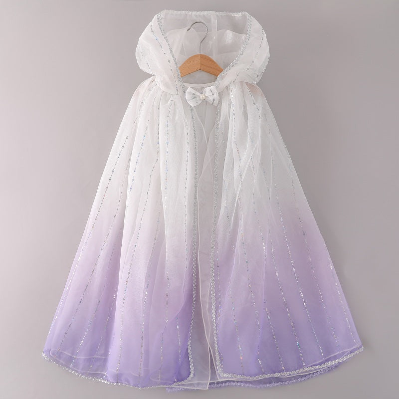 The Ethereal Dreamscape Hooded Cape | 5 Enchanting Styles | Sydney Stock