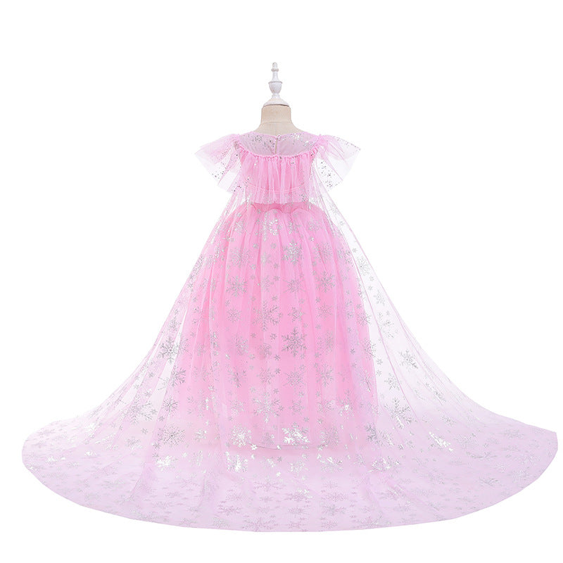 The Starlight Cathedral Gown | Triple Color Edition | Sydney Stock