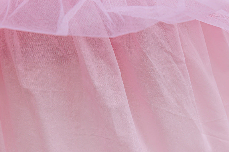 The Pink Ocean Pearl Gown | All Pink Edition | Sydney Stock