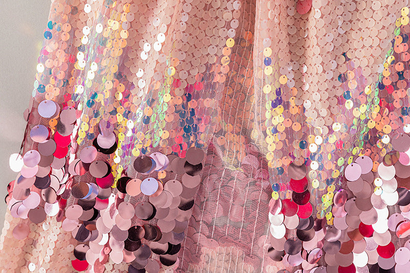 The Enchanted Mermaid Scale Cloak | Duo Color Edition | Sydney Stock