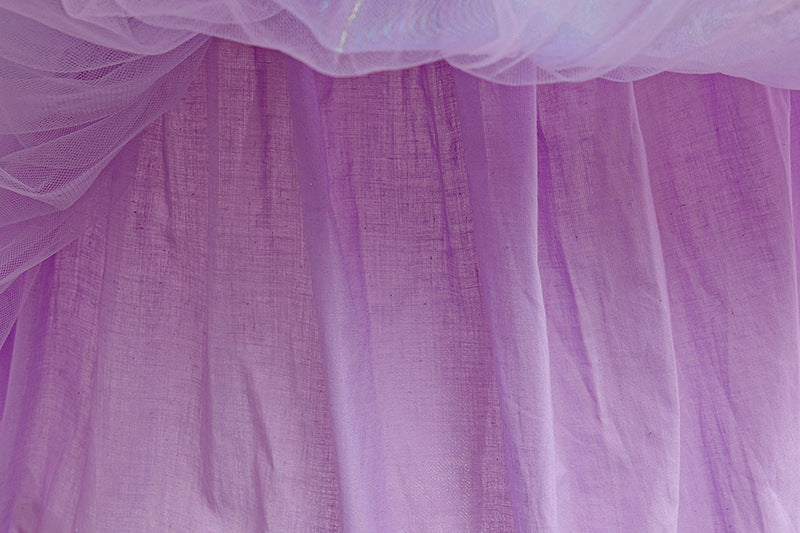 The Lavender Sparkle Princess Dress | Snow Princess Inspired | Sydney Stock