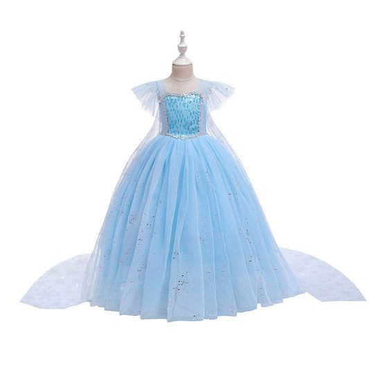 The Starlight Cathedral Gown | Triple Color Edition | Sydney Stock