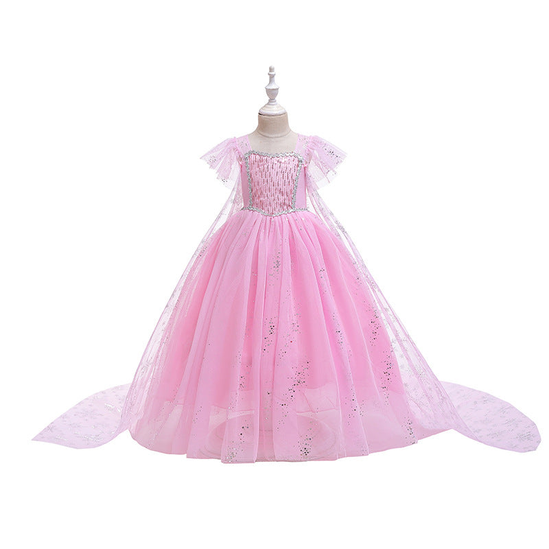 The Starlight Cathedral Gown | Triple Color Edition | Sydney Stock