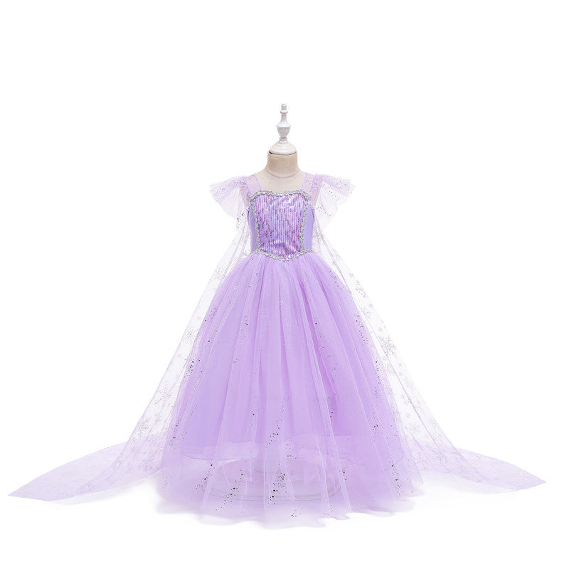 The Starlight Cathedral Gown | Triple Color Edition | Sydney Stock