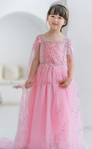 The Starlight Cathedral Gown | Triple Color Edition | Sydney Stock