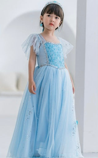 The Starlight Cathedral Gown | Triple Color Edition | Sydney Stock