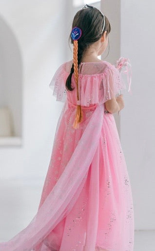 The Starlight Cathedral Gown | Triple Color Edition | Sydney Stock
