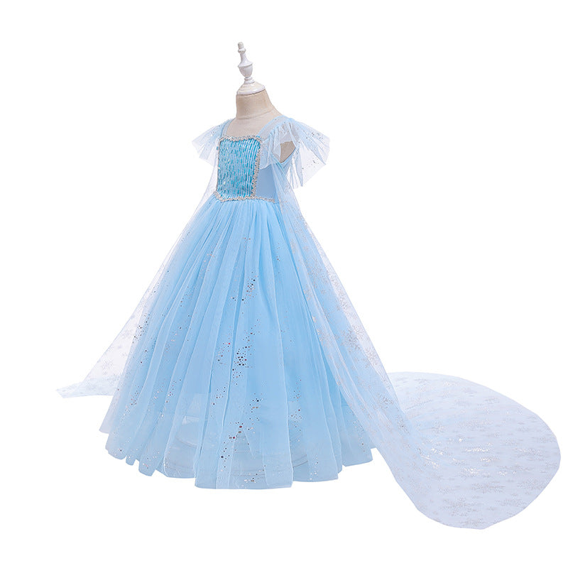 The Starlight Cathedral Gown | Triple Color Edition | Sydney Stock