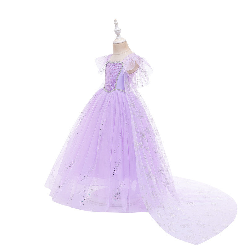 The Starlight Cathedral Gown | Triple Color Edition | Sydney Stock